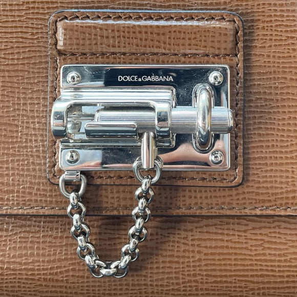 Dolce & Gabbana Miss Monica Brown Quiet Luxury - Picture 6 of 7